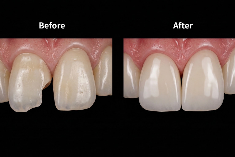 ダイレクトボンディング