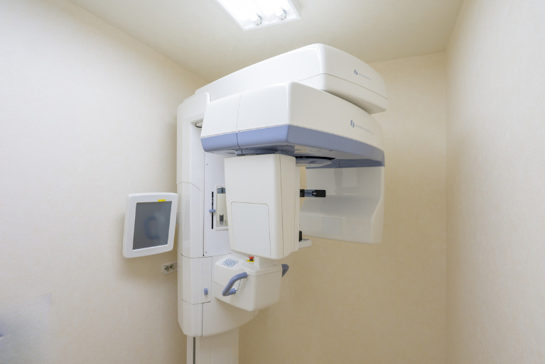 歯科用CT